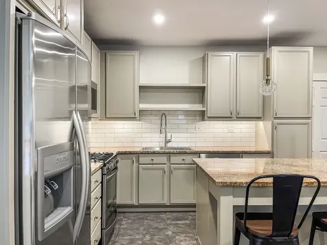 1201 Middlebury Lane Wilmette IL 60091