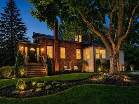 1201 Middlebury Lane Wilmette IL 60091