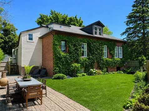 1201 Middlebury Lane Wilmette IL 60091