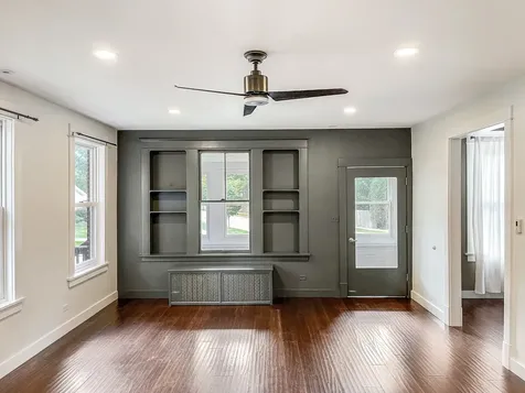 1201 Middlebury Lane Wilmette IL 60091