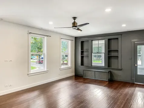 1201 Middlebury Lane Wilmette IL 60091