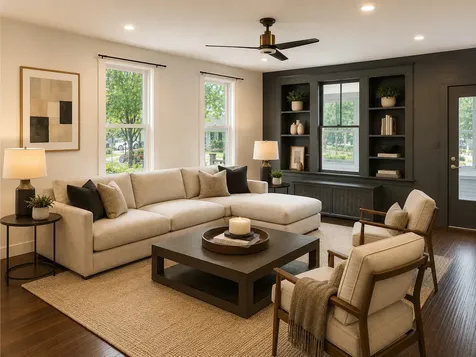 1201 Middlebury Lane Wilmette IL 60091
