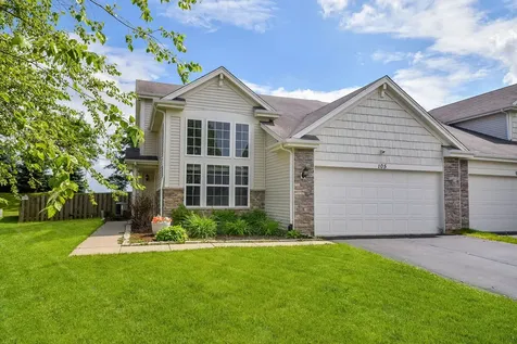 105 Catamaran Circle Pingree Grove IL 60140