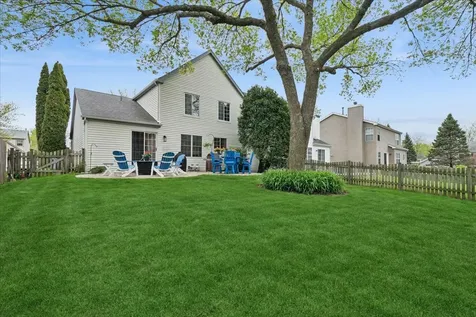 638 Sandwedge Place Gurnee IL 60031