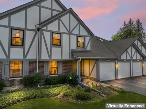 472 Elizabeth Drive Wood Dale IL 60191