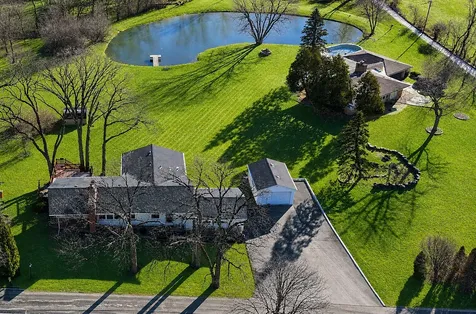 13 Riegel Oaks Lane Homewood IL 60430