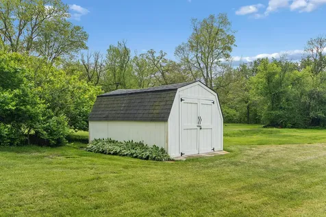 13 Riegel Oaks Lane Homewood IL 60430