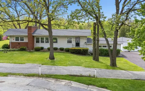 13 Riegel Oaks Lane Homewood IL 60430