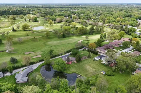 13 Riegel Oaks Lane Homewood IL 60430
