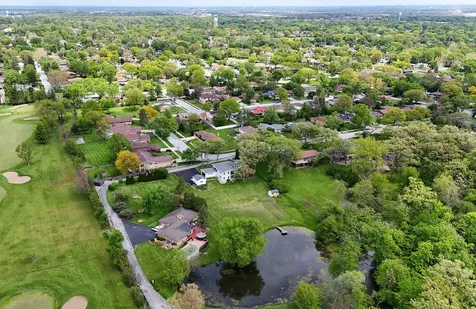 13 Riegel Oaks Lane Homewood IL 60430