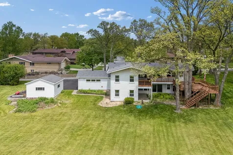 13 Riegel Oaks Lane Homewood IL 60430