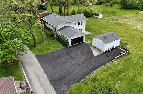 13 Riegel Oaks Lane Homewood IL 60430