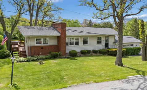 13 Riegel Oaks Lane Homewood IL 60430
