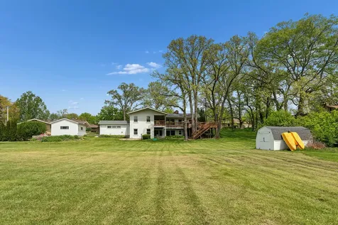 13 Riegel Oaks Lane Homewood IL 60430