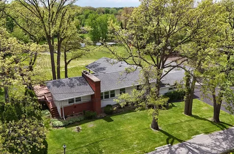 13 Riegel Oaks Lane Homewood IL 60430
