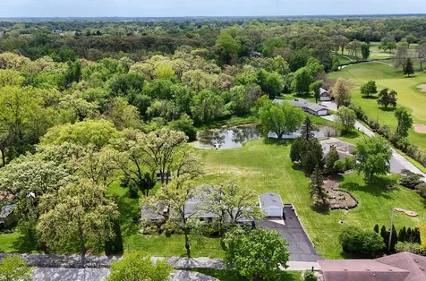 13 Riegel Oaks Lane Homewood IL 60430