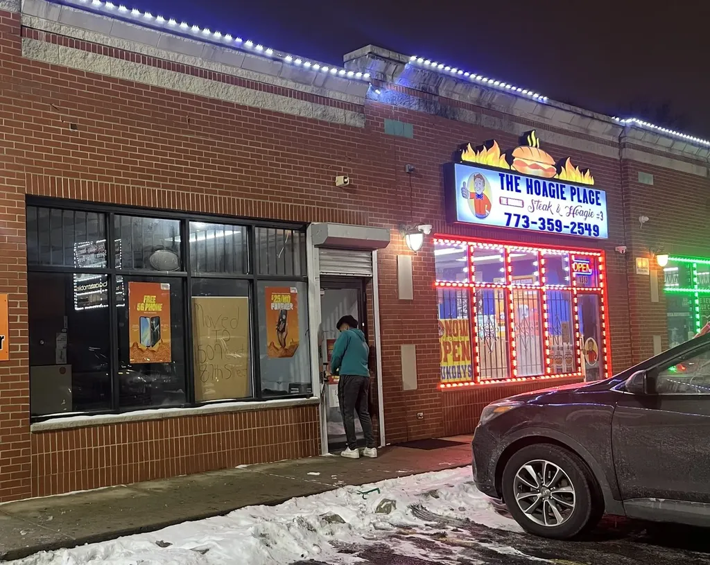 1315 East 87th Street Chicago IL 60619