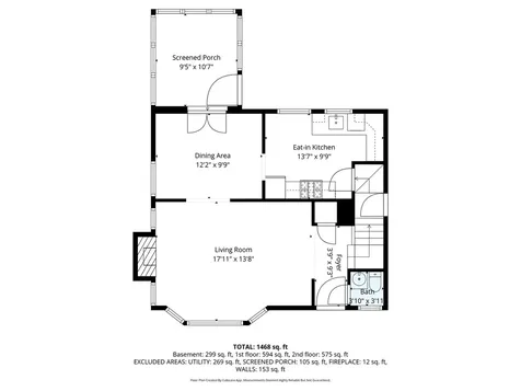 6822 North Kenton Avenue Lincolnwood IL 60712