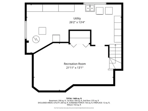 6822 North Kenton Avenue Lincolnwood IL 60712