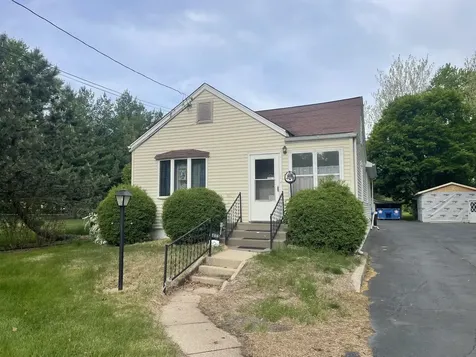 706 Jackson Street Prophetstown IL 61277