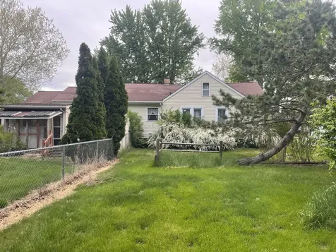 706 Jackson Street Prophetstown IL 61277