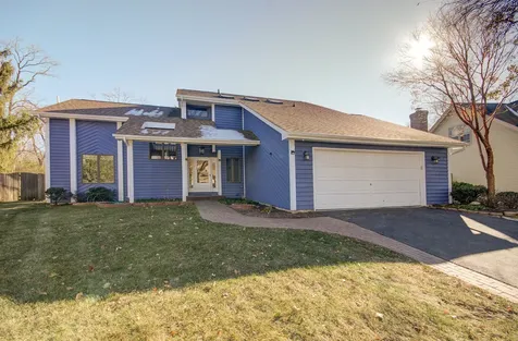 1104 Samstag Court Naperville IL 60563