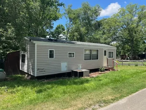 2795 East 28th Lot 138 Road Seneca IL 61360