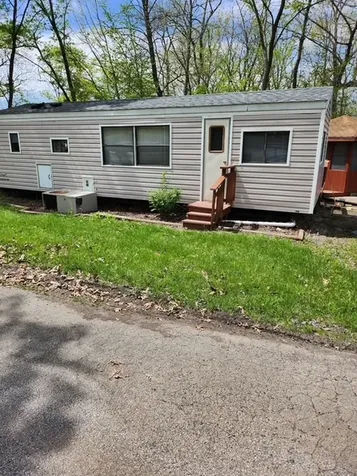 2795 East 28th Lot 138 Road Seneca IL 61360