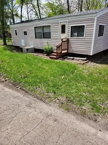 2795 East 28th Lot 138 Road Seneca IL 61360
