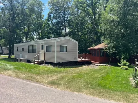 2795 East 28th Lot 138 Road Seneca IL 61360