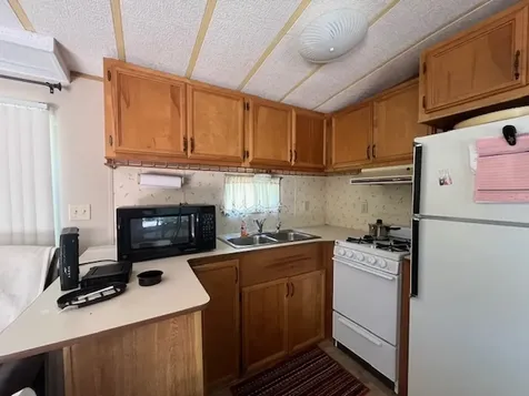 2795 East 28th Lot 138 Road Seneca IL 61360