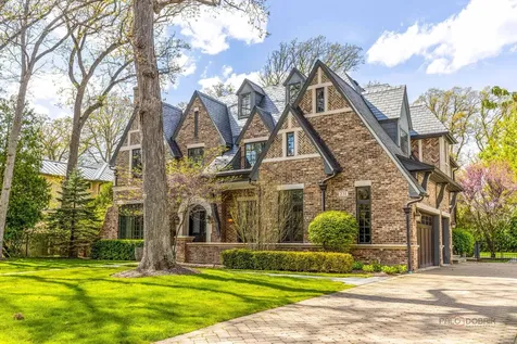 231 Woodlawn Avenue Winnetka IL 60093