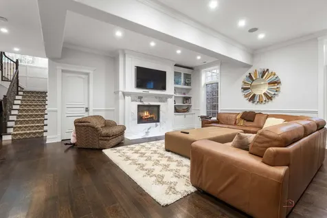 231 Woodlawn Avenue Winnetka IL 60093