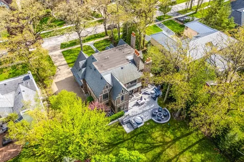231 Woodlawn Avenue Winnetka IL 60093