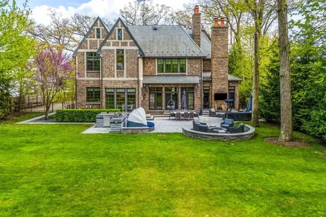 231 Woodlawn Avenue Winnetka IL 60093