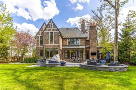 231 Woodlawn Avenue Winnetka IL 60093
