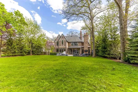 231 Woodlawn Avenue Winnetka IL 60093