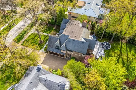 231 Woodlawn Avenue Winnetka IL 60093