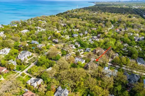 231 Woodlawn Avenue Winnetka IL 60093