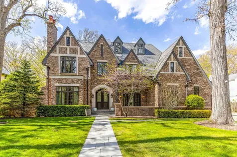231 Woodlawn Avenue Winnetka IL 60093