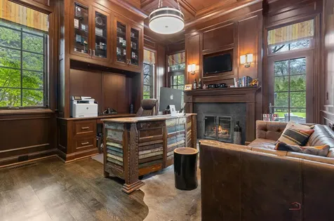 231 Woodlawn Avenue Winnetka IL 60093