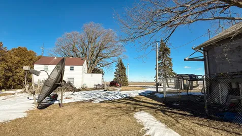 2301 County Road 3300 N Gifford IL 61847