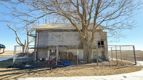 2301 County Road 3300 N Gifford IL 61847