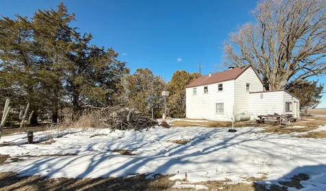 2301 County Road 3300 N Gifford IL 61847