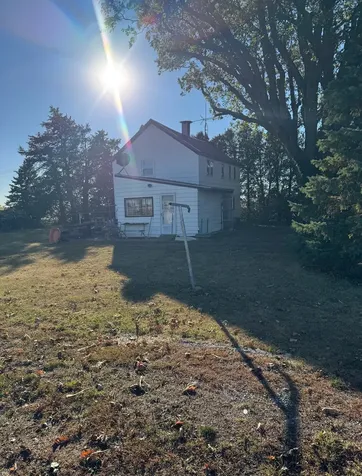 2301 County Road 3300 N Gifford IL 61847