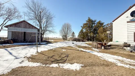 2301 County Road 3300 N Gifford IL 61847