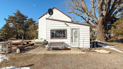 2301 County Road 3300 N Gifford IL 61847