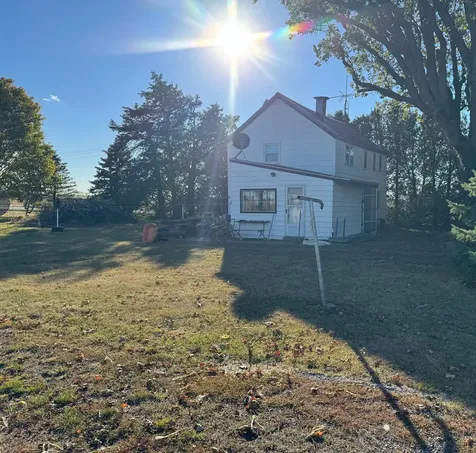 2301 County Road 3300 N Gifford IL 61847