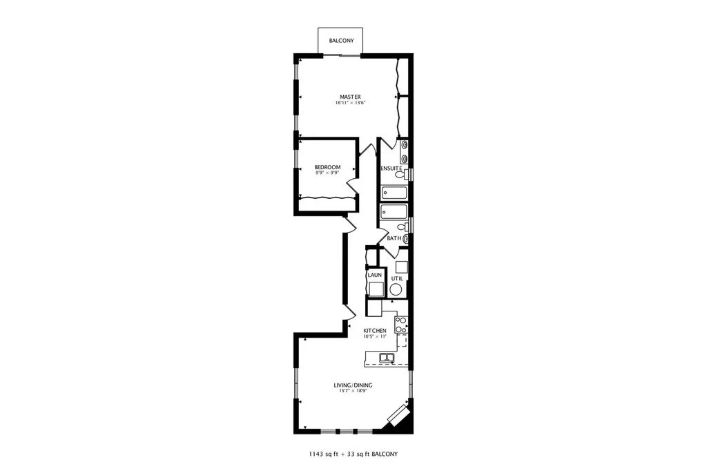 1308 West Fillmore Street Chicago IL 60607