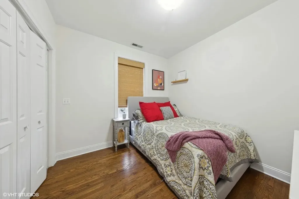 1308 West Fillmore Street Chicago IL 60607